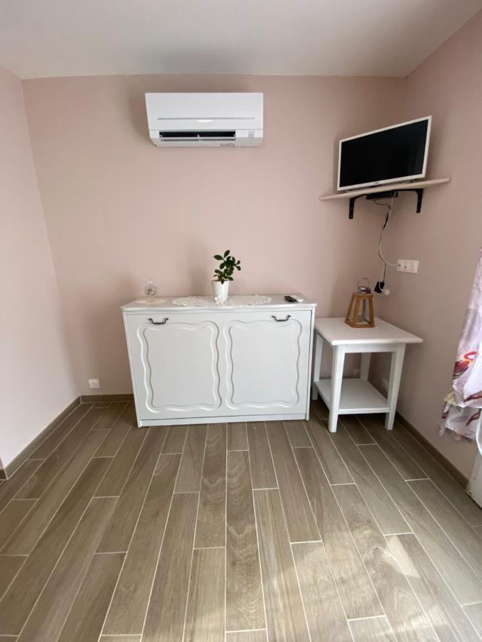 Esprit Etape Bed & Breakfast Saint-Barthélemy-de-Vals Exterior photo