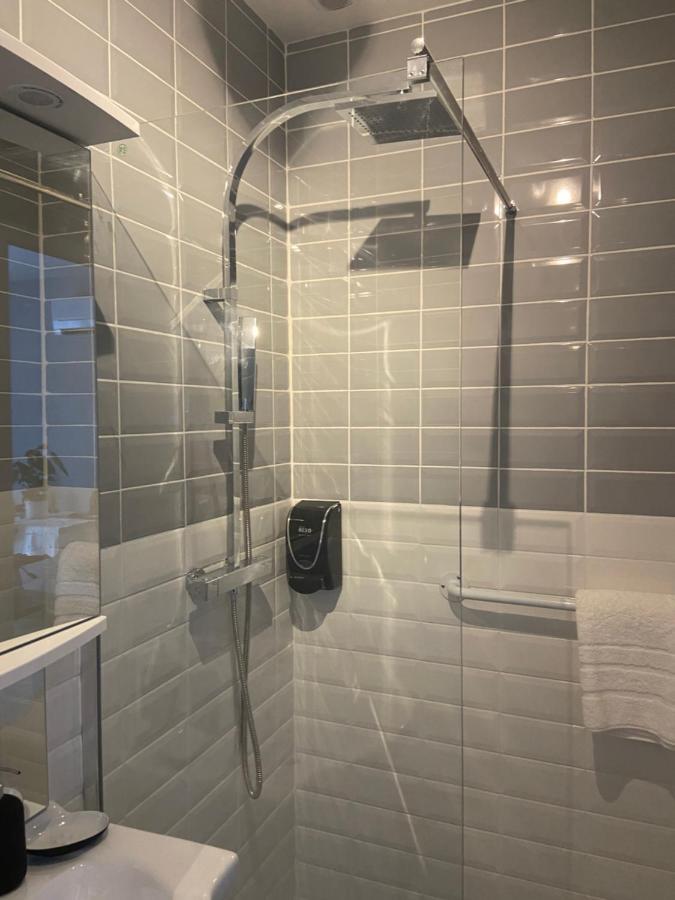 Esprit Etape Bed & Breakfast Saint-Barthélemy-de-Vals Exterior photo