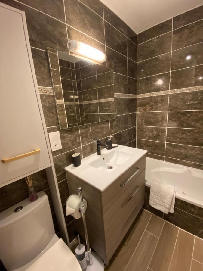 Esprit Etape Bed & Breakfast Saint-Barthélemy-de-Vals Exterior photo
