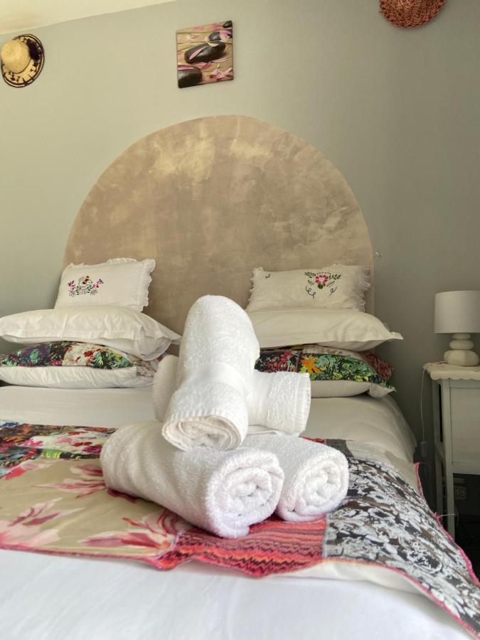 Esprit Etape Bed & Breakfast Saint-Barthélemy-de-Vals Exterior photo